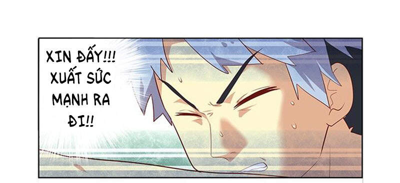 Danh Sách Yêu Quái Chap 134 - Next Chap 135
