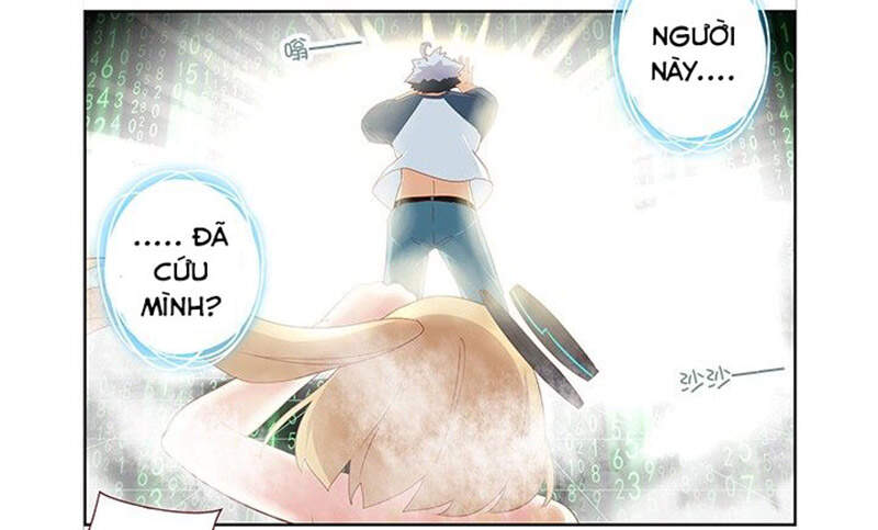 Danh Sách Yêu Quái Chap 134 - Next Chap 135
