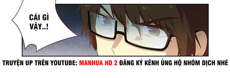 Danh Sách Yêu Quái Chap 134 - Next Chap 135