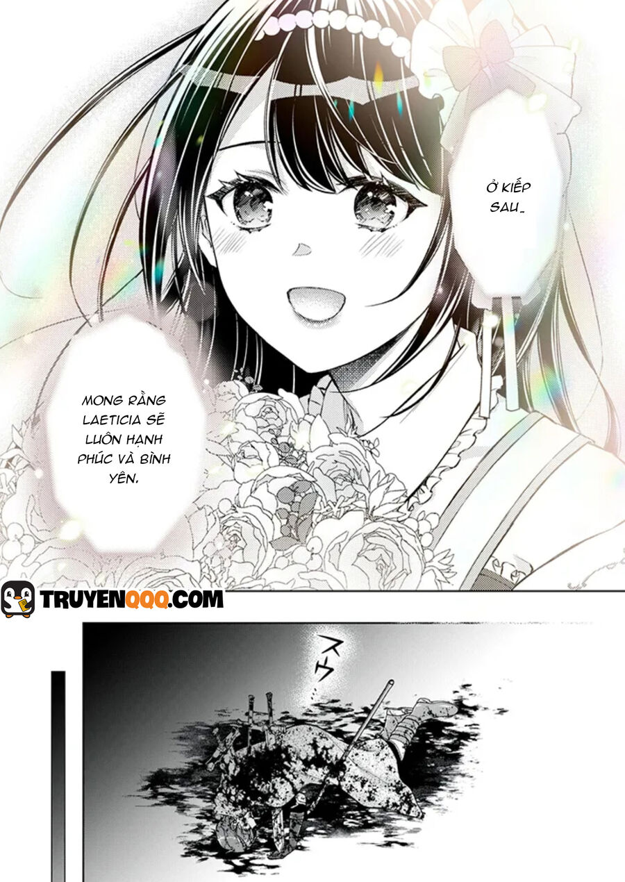Dantoudai Ni Kieta Densetsu No Akujo Nidome No Jinsei De Wa Gariben Jimi Megane Ni Natte Heion Wo Nozomu Chap 25 - Next Chap 26