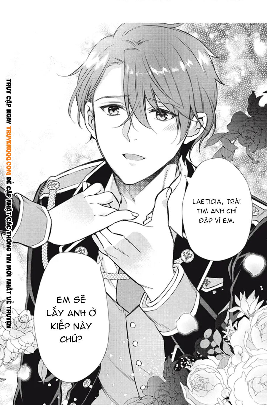 Dantoudai Ni Kieta Densetsu No Akujo Nidome No Jinsei De Wa Gariben Jimi Megane Ni Natte Heion Wo Nozomu Chap 25 - Next Chap 26