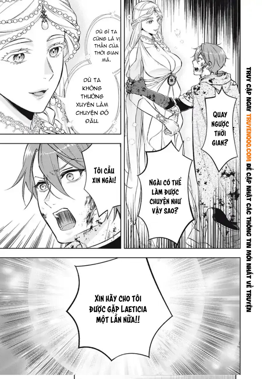 Dantoudai Ni Kieta Densetsu No Akujo Nidome No Jinsei De Wa Gariben Jimi Megane Ni Natte Heion Wo Nozomu Chap 3 - Next Chap 4