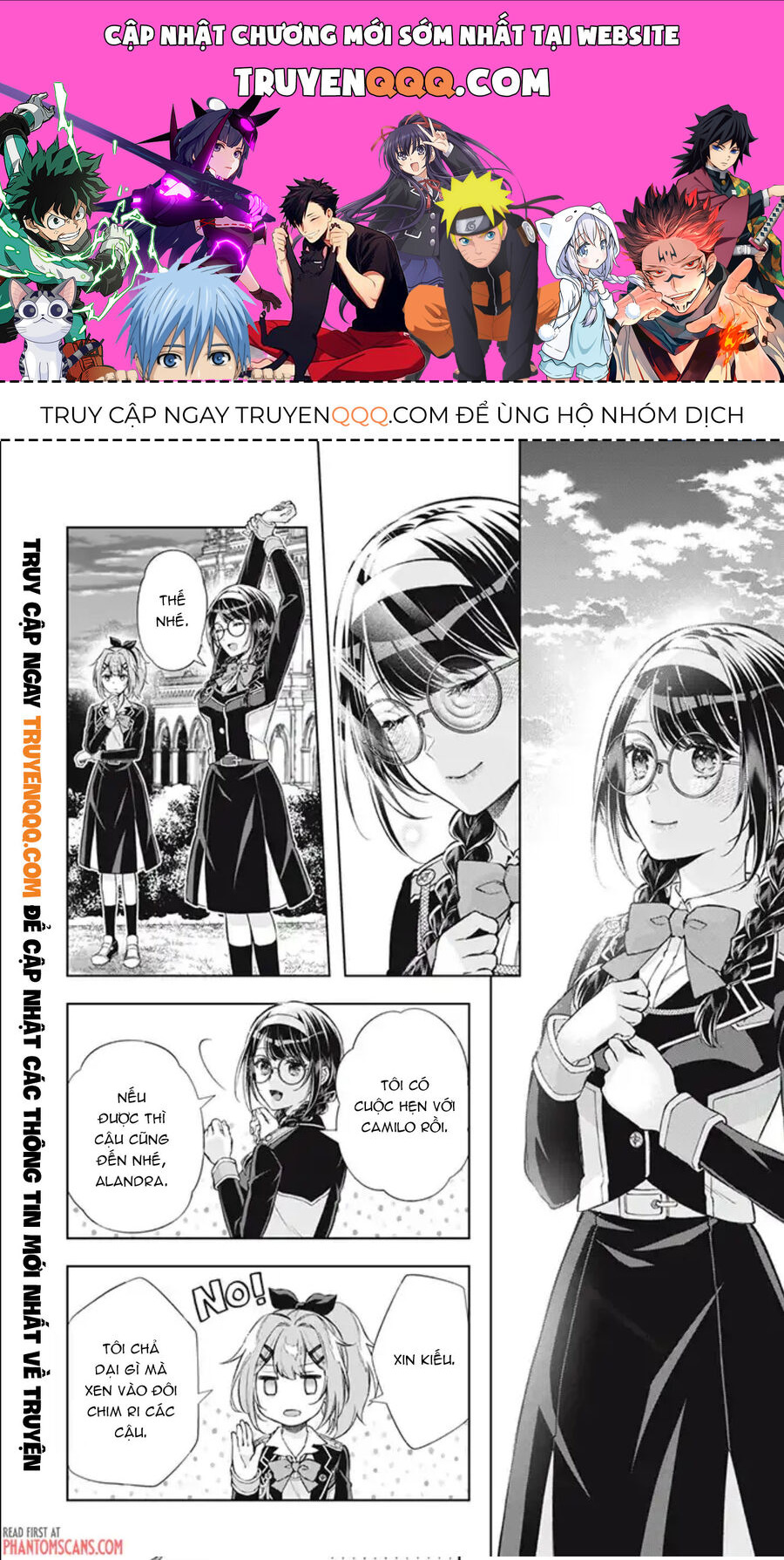 Dantoudai Ni Kieta Densetsu No Akujo Nidome No Jinsei De Wa Gariben Jimi Megane Ni Natte Heion Wo Nozomu Chap 45 - Next Chap 46