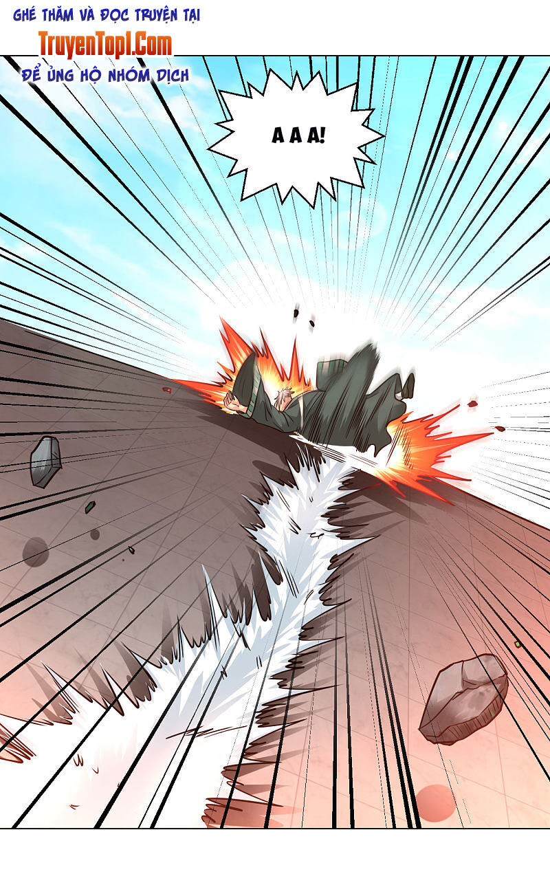 Đạo Ấn Chap 101 - Next Chap 102