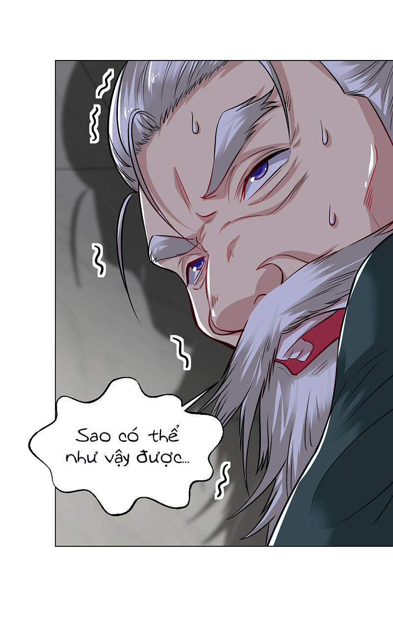 Đạo Ấn Chap 101 - Next Chap 102