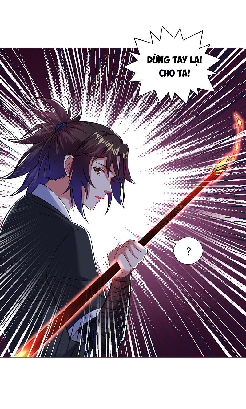 Đạo Ấn Chap 101 - Next Chap 102