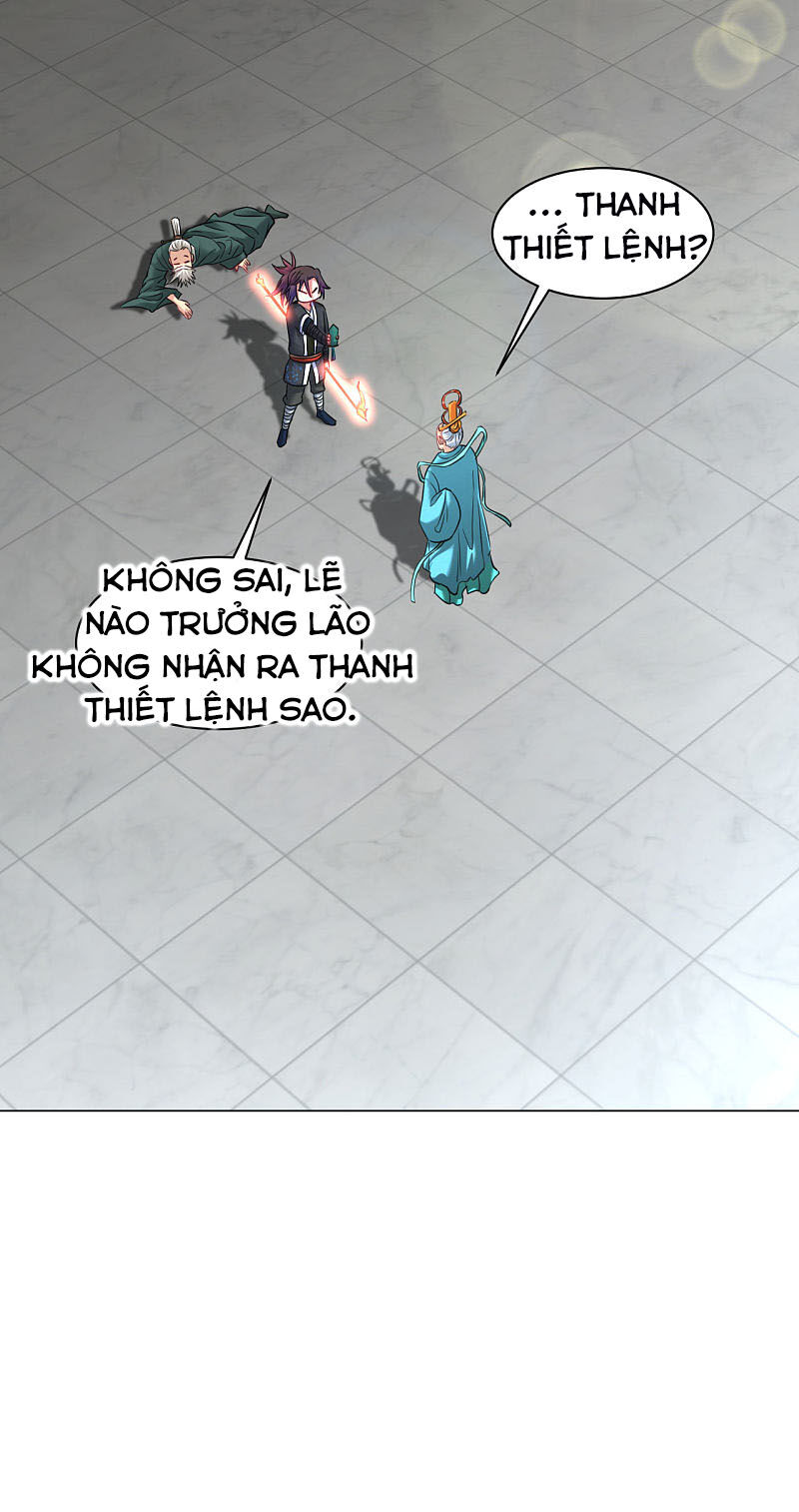 Đạo Ấn Chap 101 - Next Chap 102