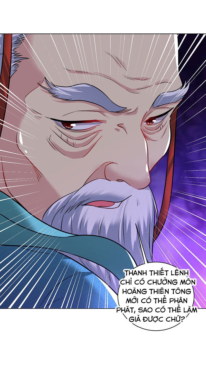 Đạo Ấn Chap 101 - Next Chap 102