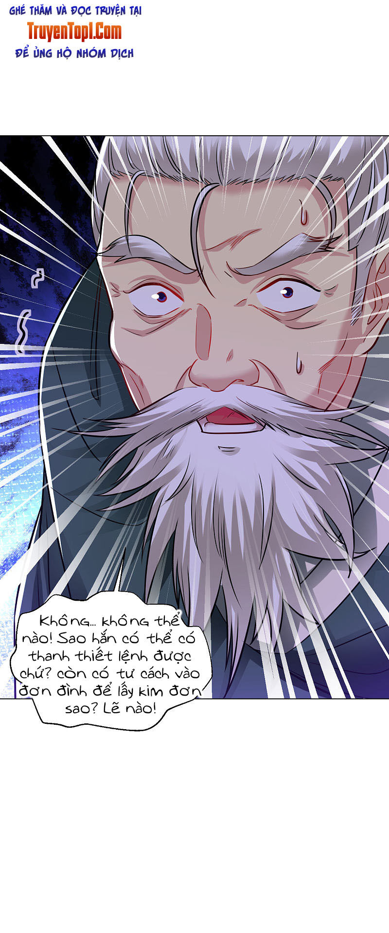 Đạo Ấn Chap 101 - Next Chap 102