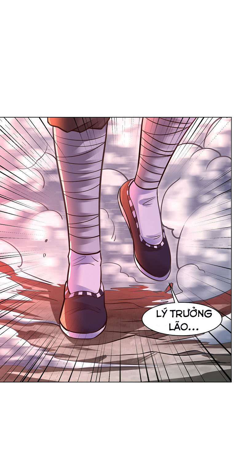 Đạo Ấn Chap 101 - Next Chap 102