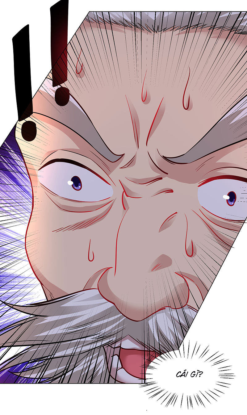 Đạo Ấn Chap 101 - Next Chap 102