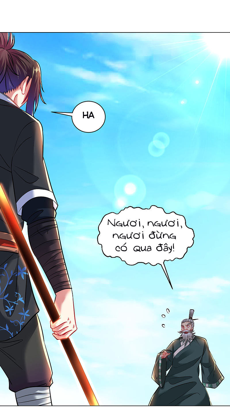 Đạo Ấn Chap 101 - Next Chap 102