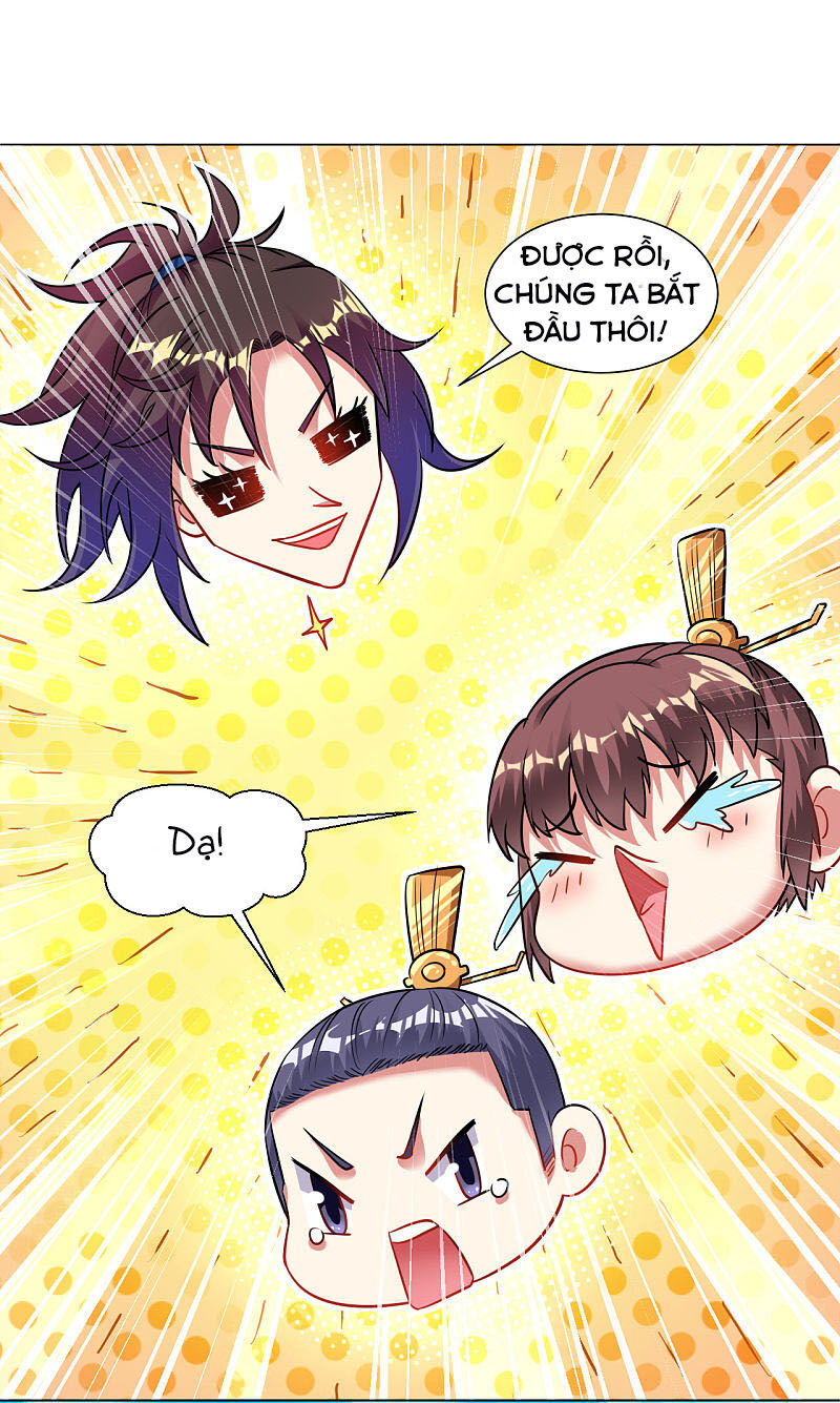 Đạo Ấn Chap 102 - Next Chap 103