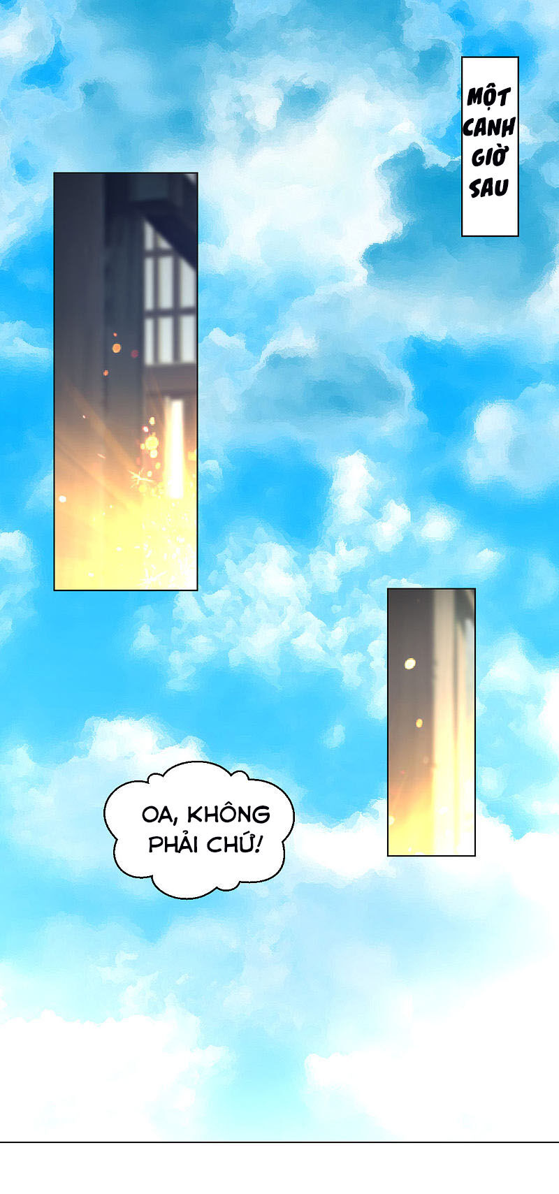 Đạo Ấn Chap 102 - Next Chap 103