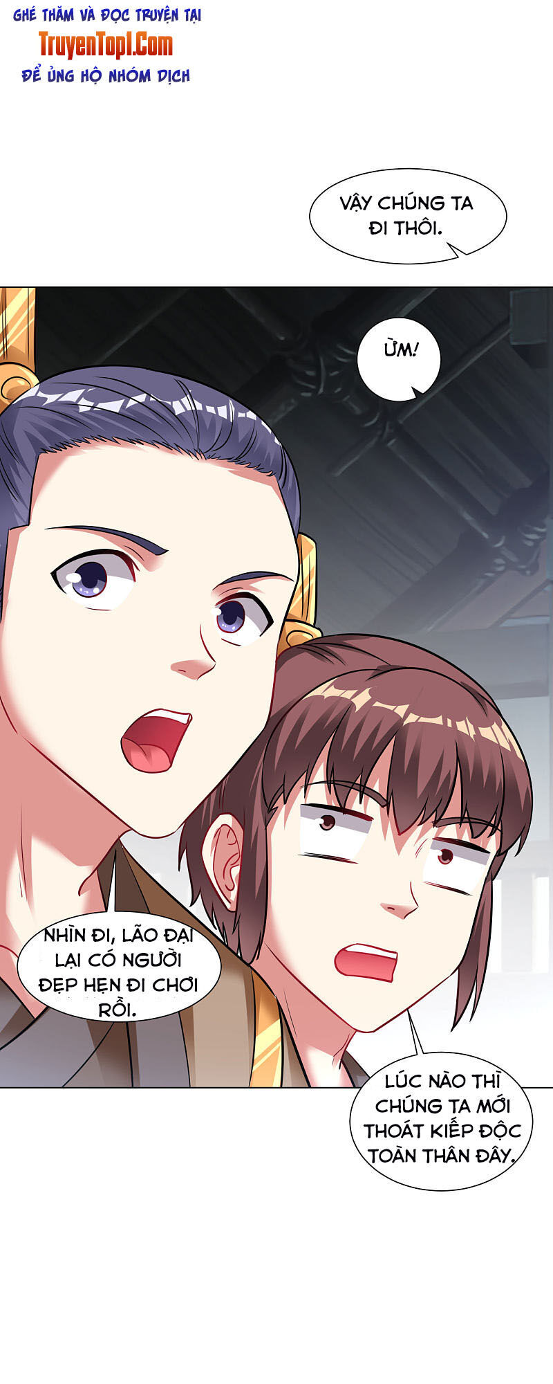 Đạo Ấn Chap 102 - Next Chap 103