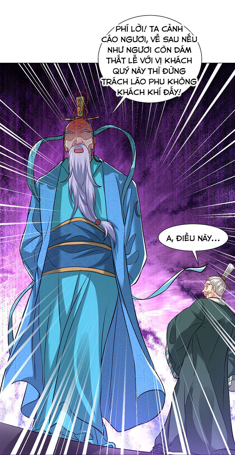 Đạo Ấn Chap 102 - Next Chap 103