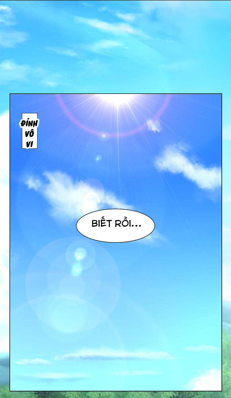 Đạo Ấn Chap 102 - Next Chap 103