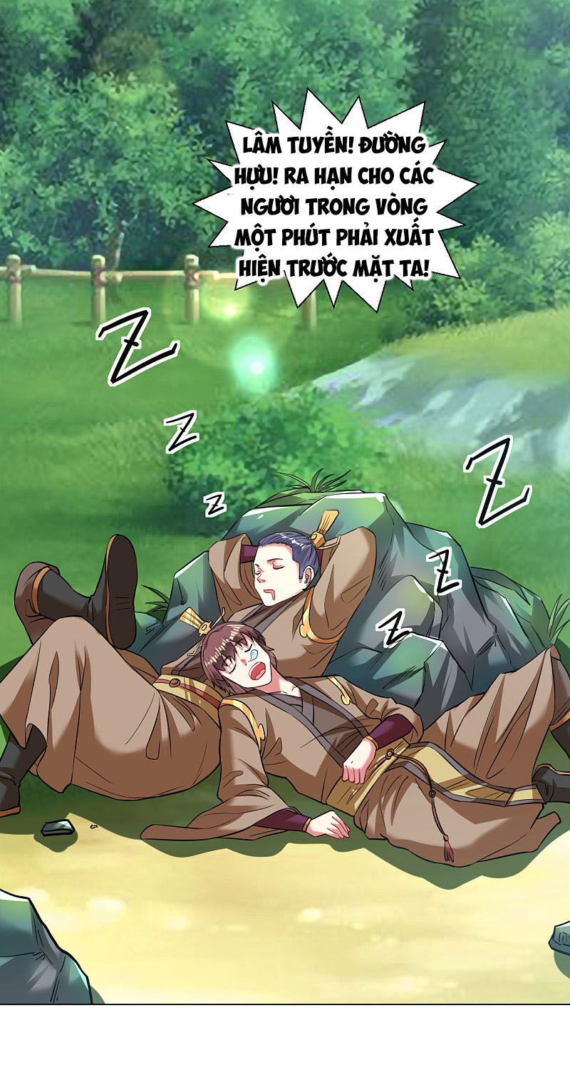 Đạo Ấn Chap 102 - Next Chap 103