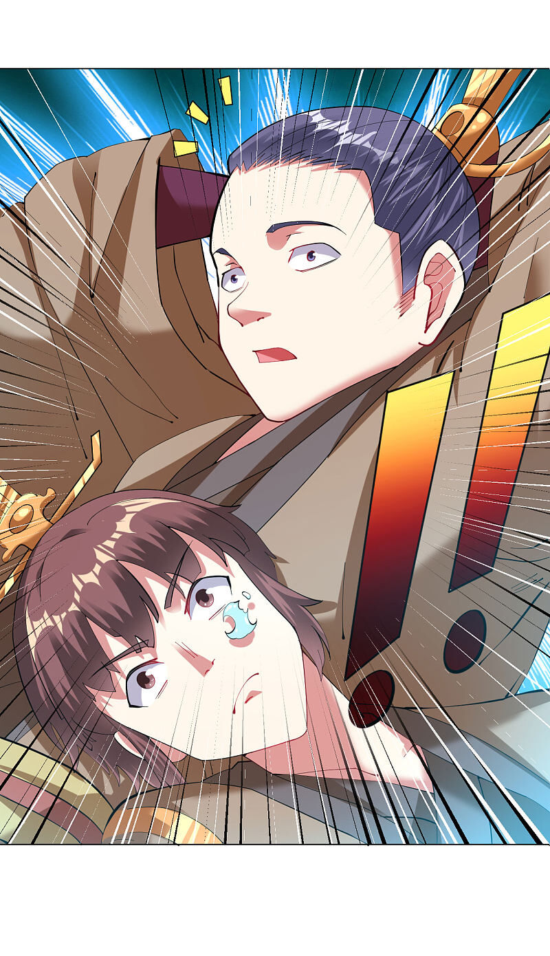 Đạo Ấn Chap 102 - Next Chap 103