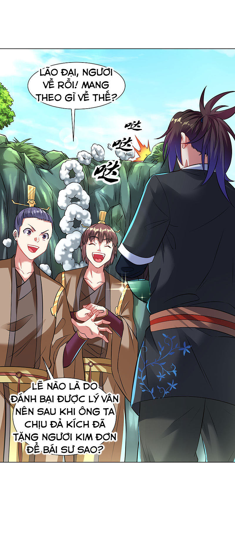 Đạo Ấn Chap 102 - Next Chap 103