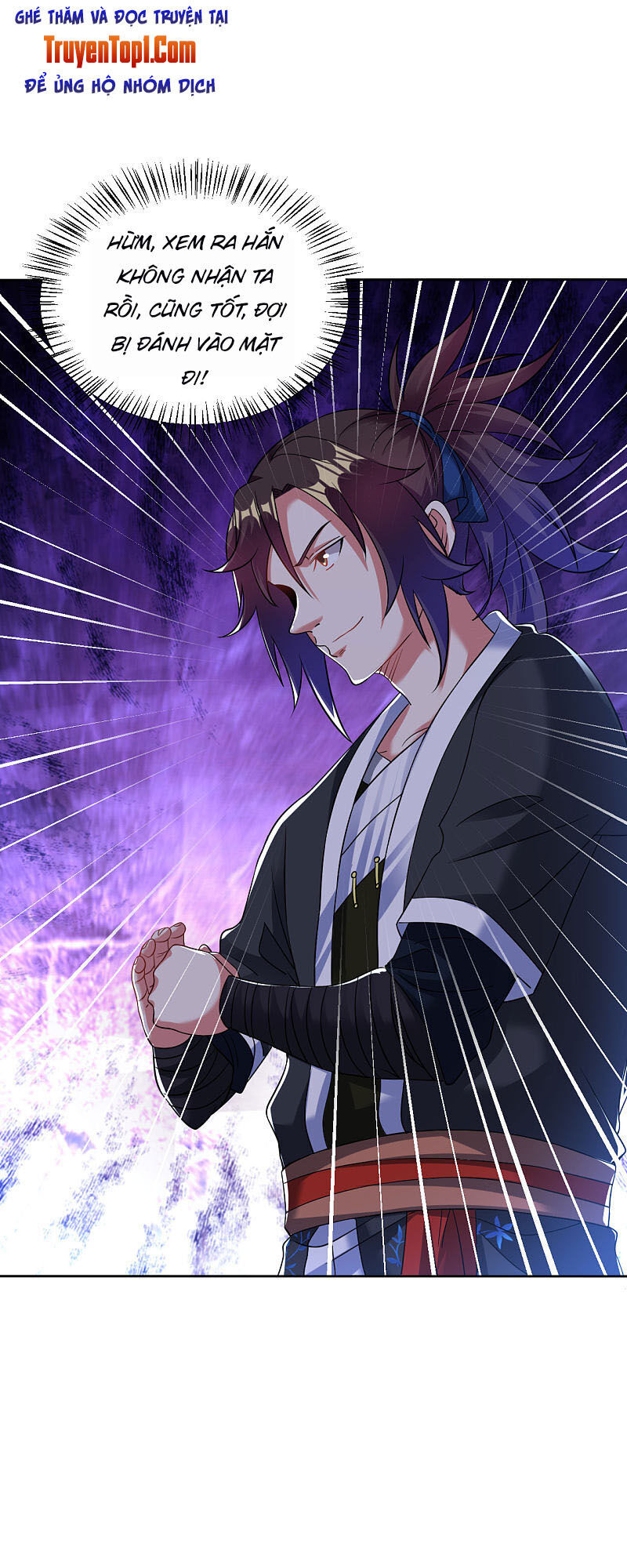 Đạo Ấn Chap 105 - Next Chap 106