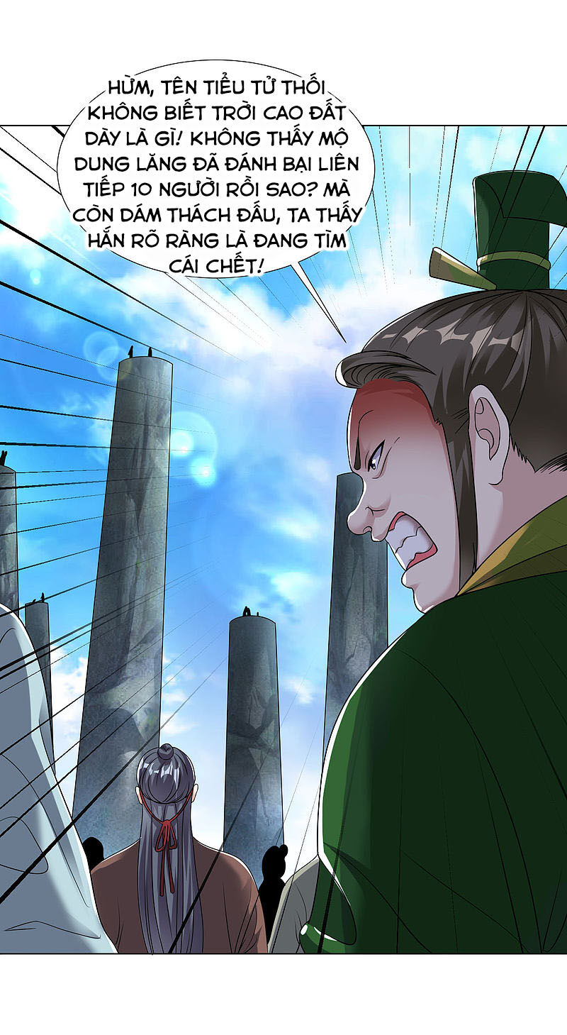 Đạo Ấn Chap 105 - Next Chap 106