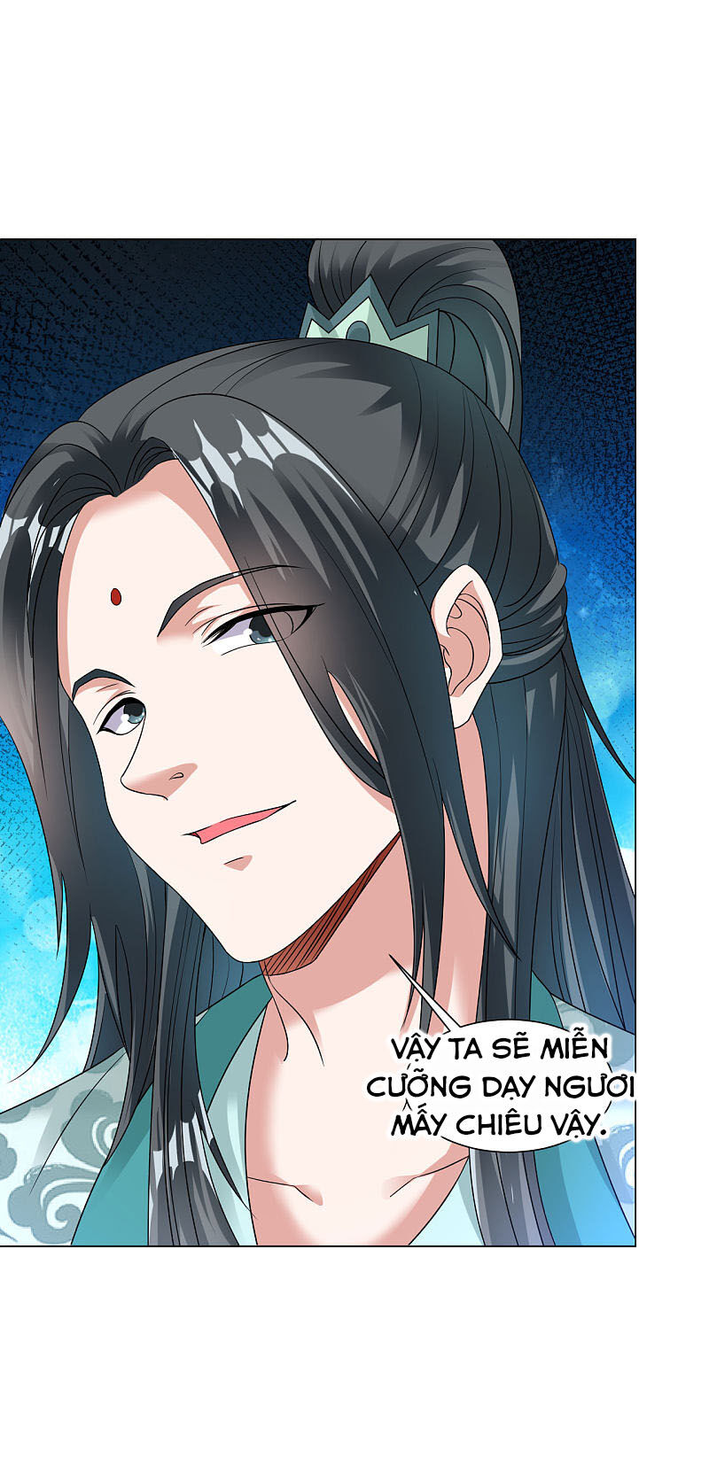 Đạo Ấn Chap 105 - Next Chap 106