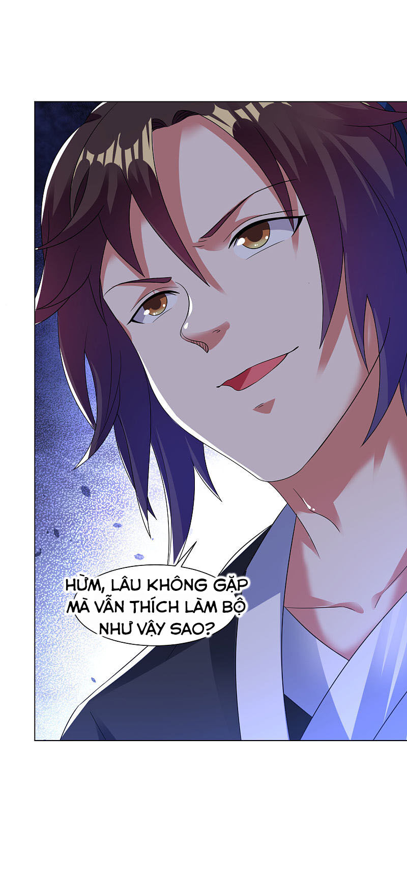 Đạo Ấn Chap 105 - Next Chap 106
