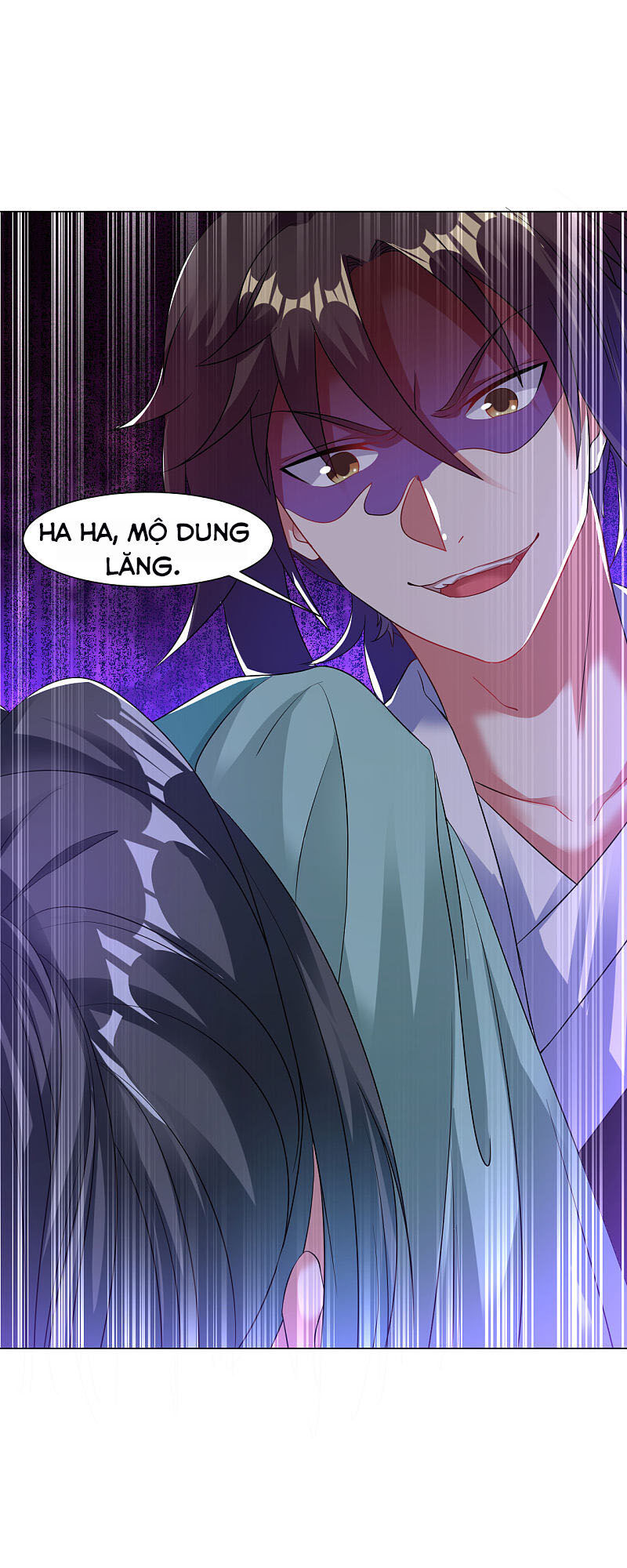 Đạo Ấn Chap 105 - Next Chap 106
