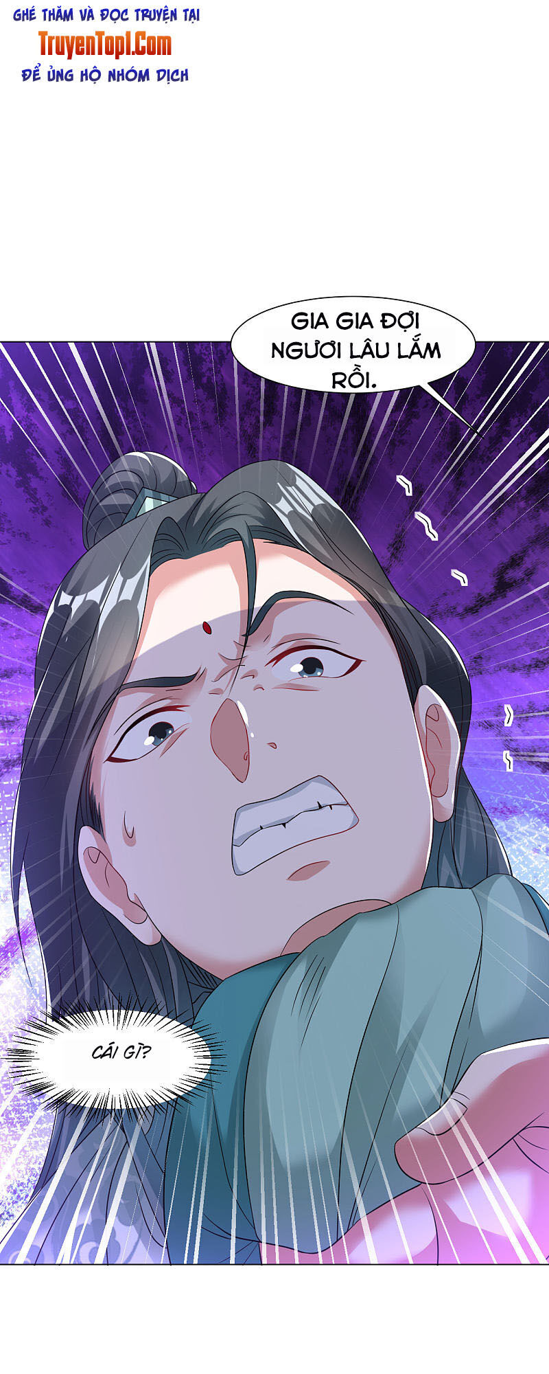 Đạo Ấn Chap 105 - Next Chap 106