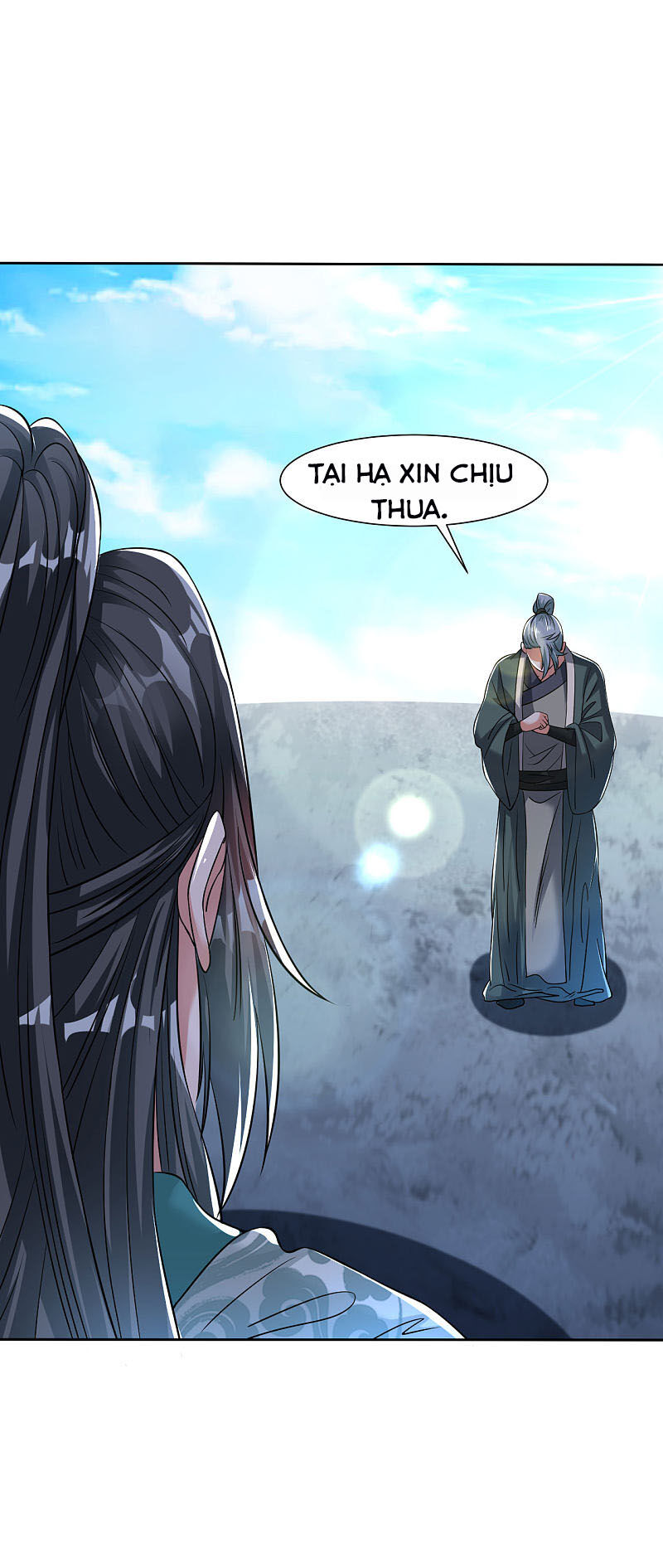 Đạo Ấn Chap 105 - Next Chap 106