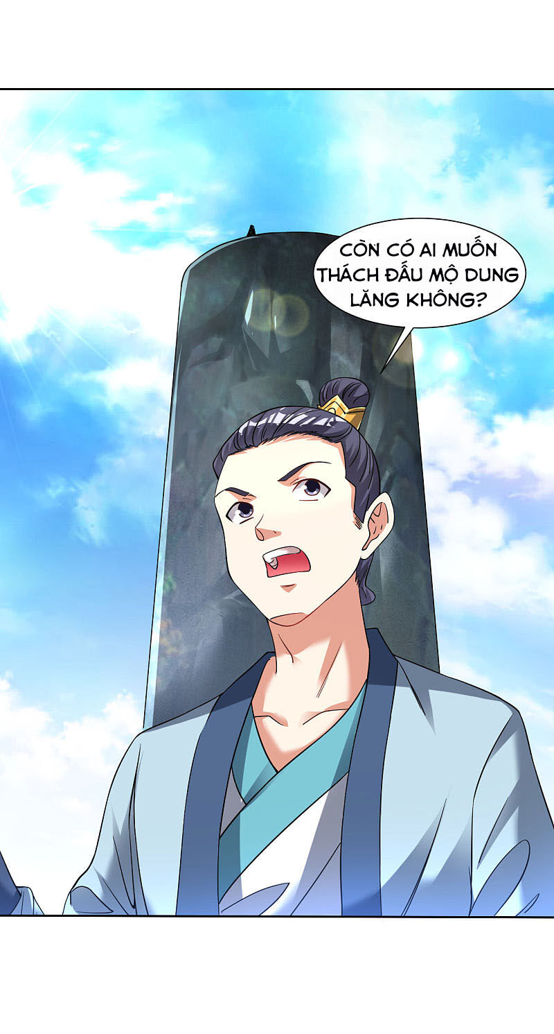 Đạo Ấn Chap 105 - Next Chap 106