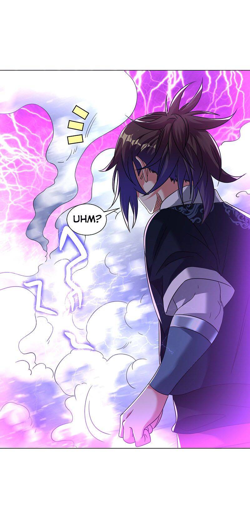 Đạo Ấn Chap 152 - Next Chap 153