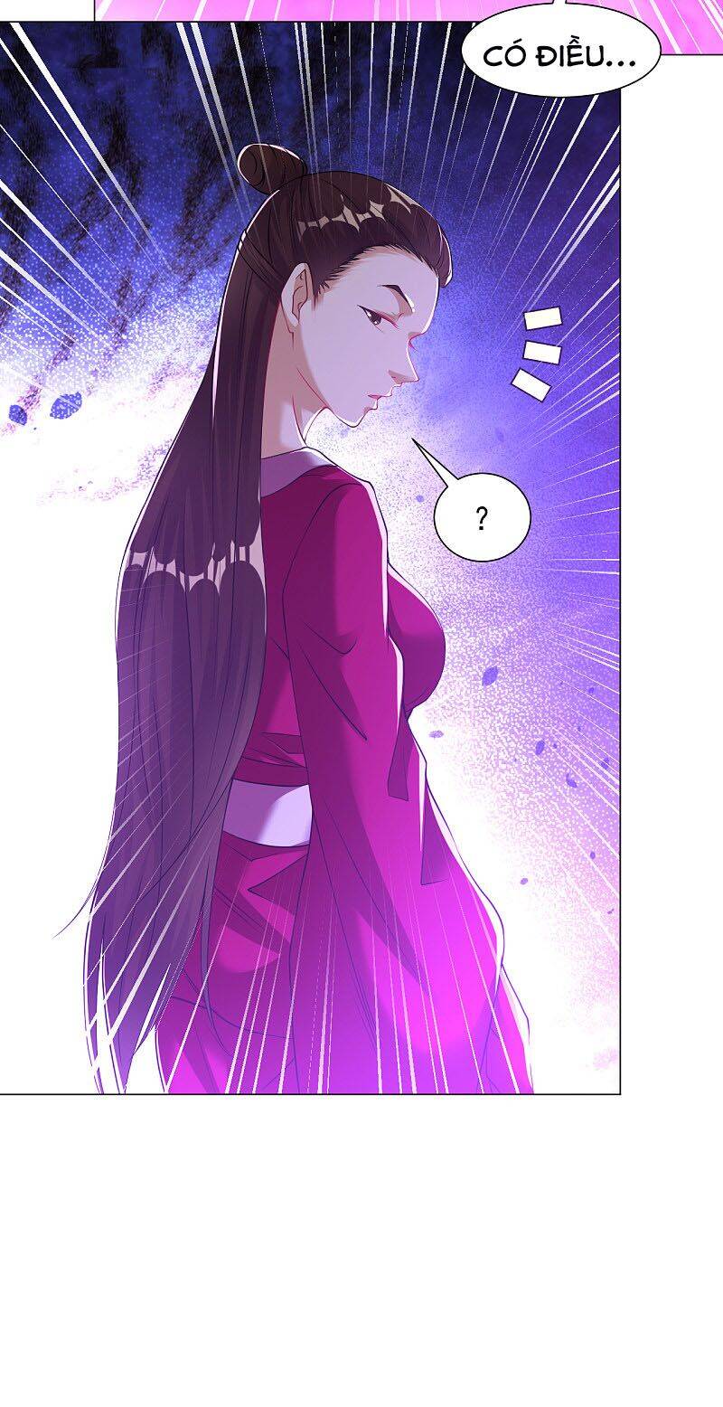 Đạo Ấn Chap 152 - Next Chap 153