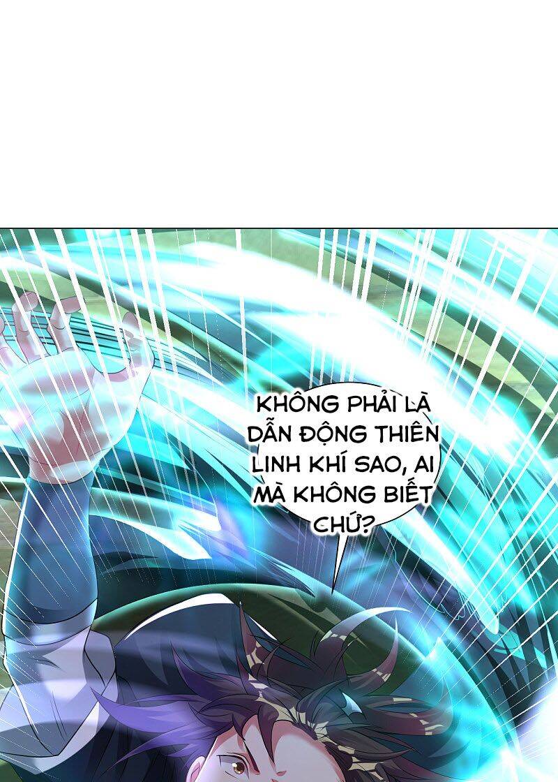 Đạo Ấn Chap 152 - Next Chap 153