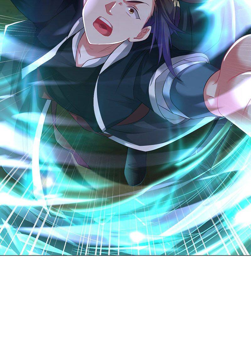 Đạo Ấn Chap 152 - Next Chap 153