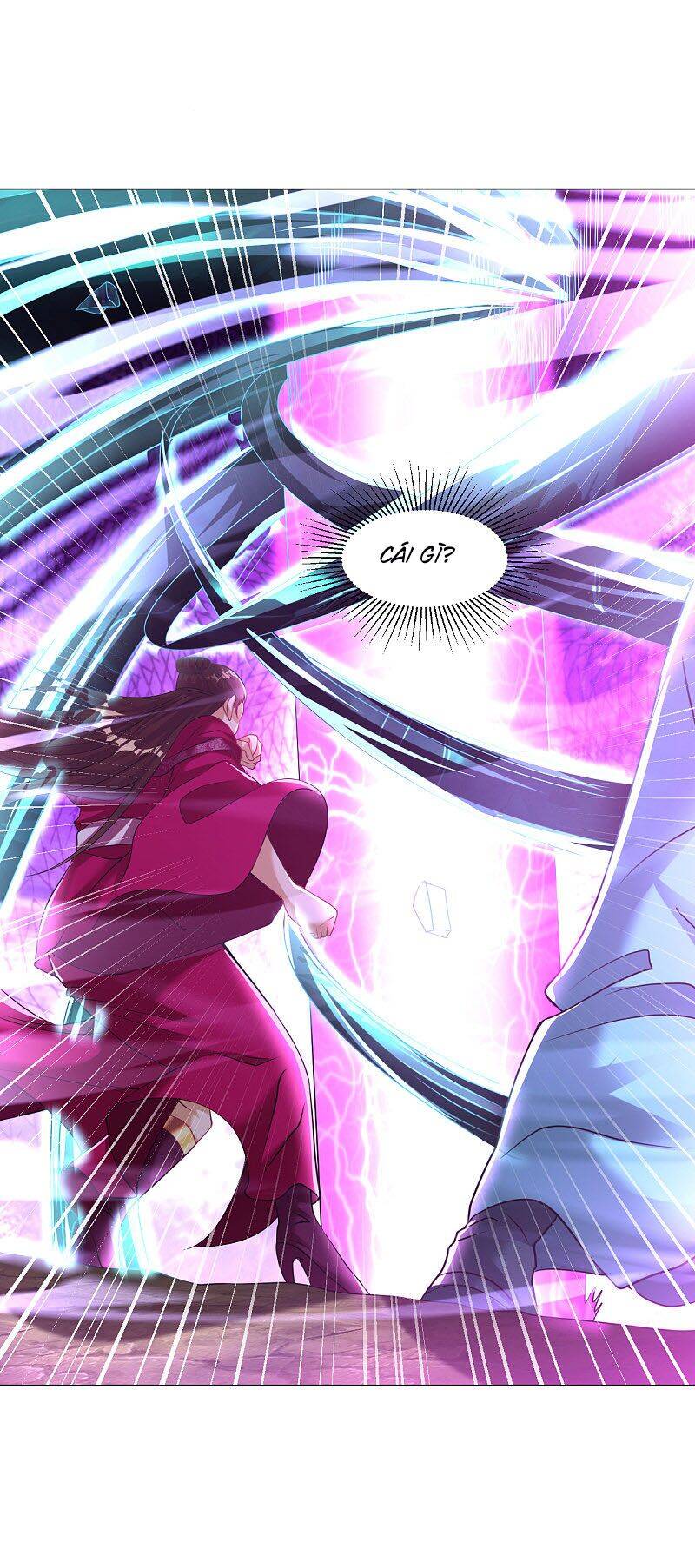 Đạo Ấn Chap 152 - Next Chap 153