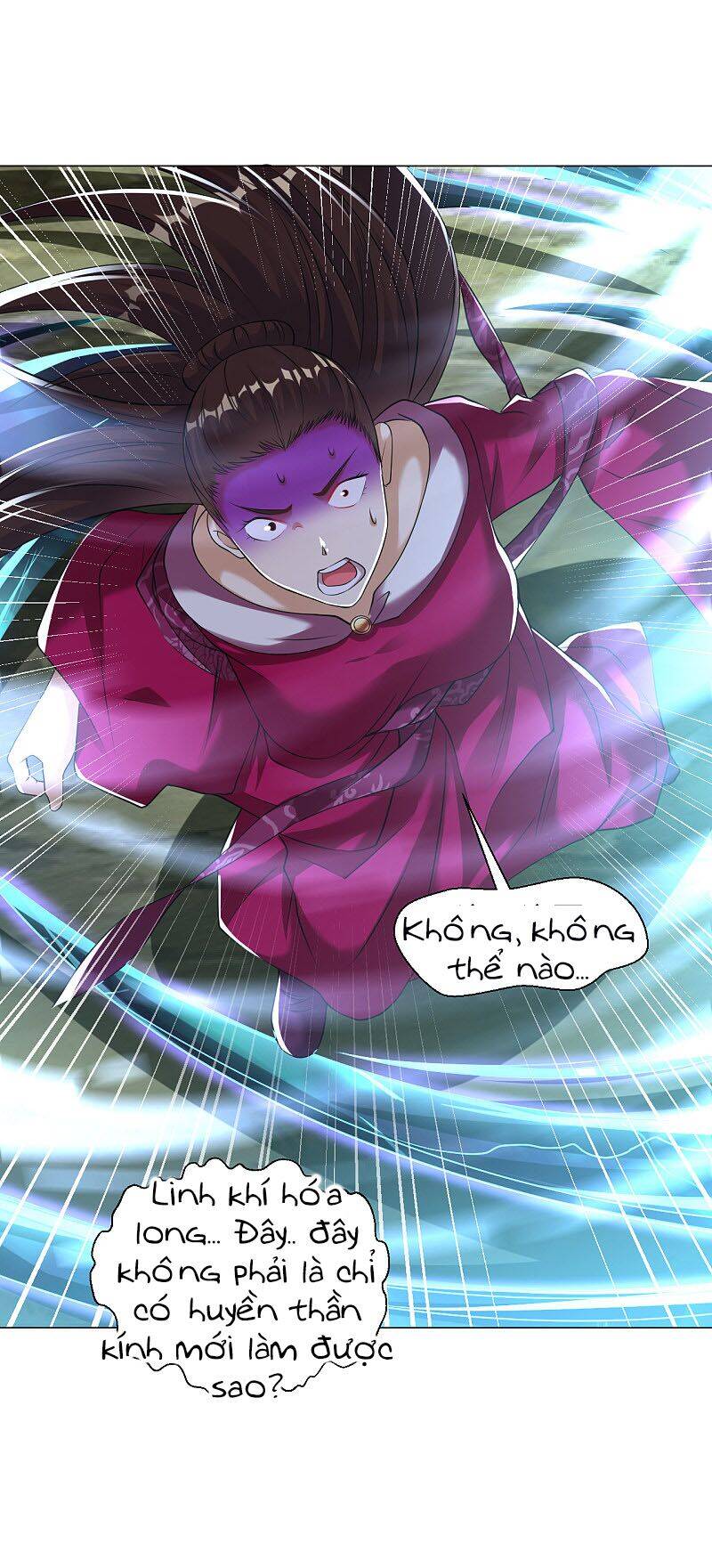 Đạo Ấn Chap 152 - Next Chap 153