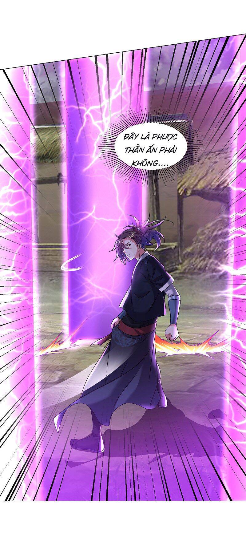 Đạo Ấn Chap 152 - Next Chap 153