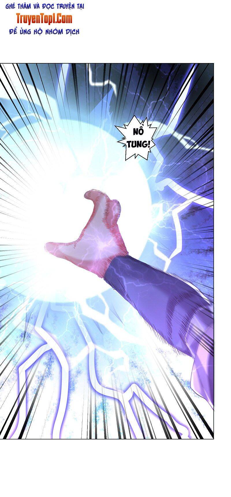 Đạo Ấn Chap 152 - Next Chap 153