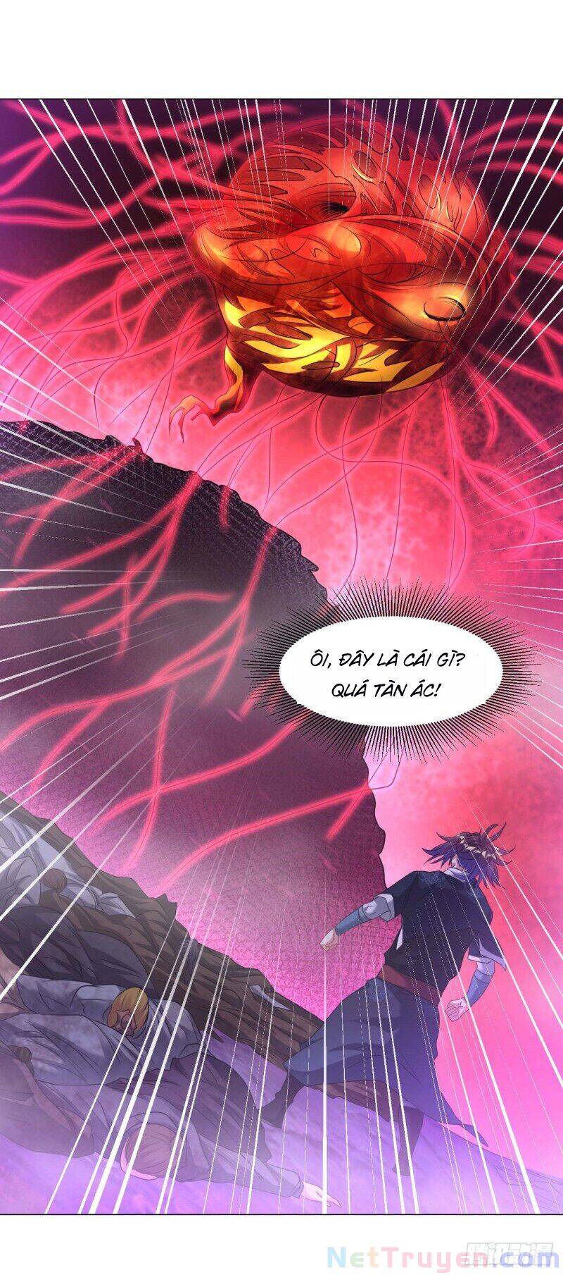 Đạo Ấn Chap 156 - Next Chap 157