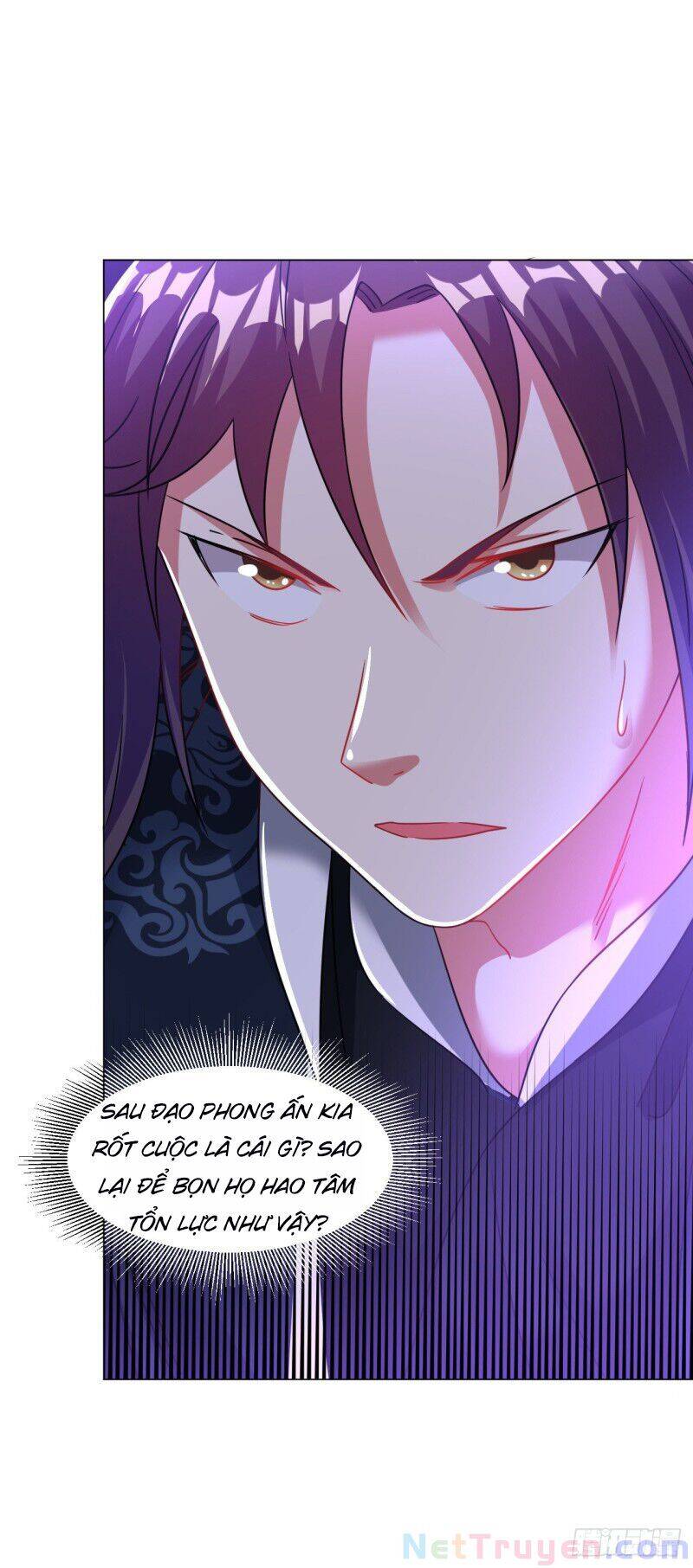 Đạo Ấn Chap 156 - Next Chap 157