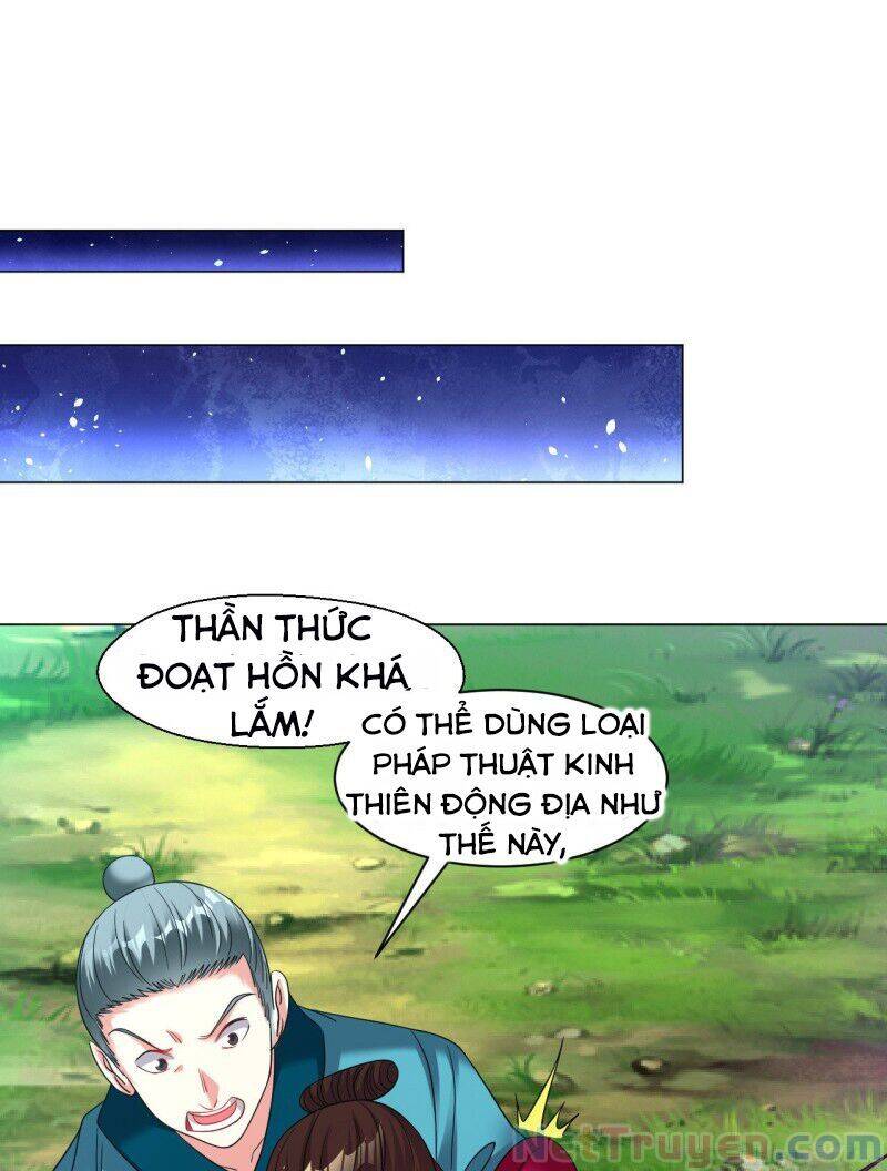 Đạo Ấn Chap 156 - Next Chap 157