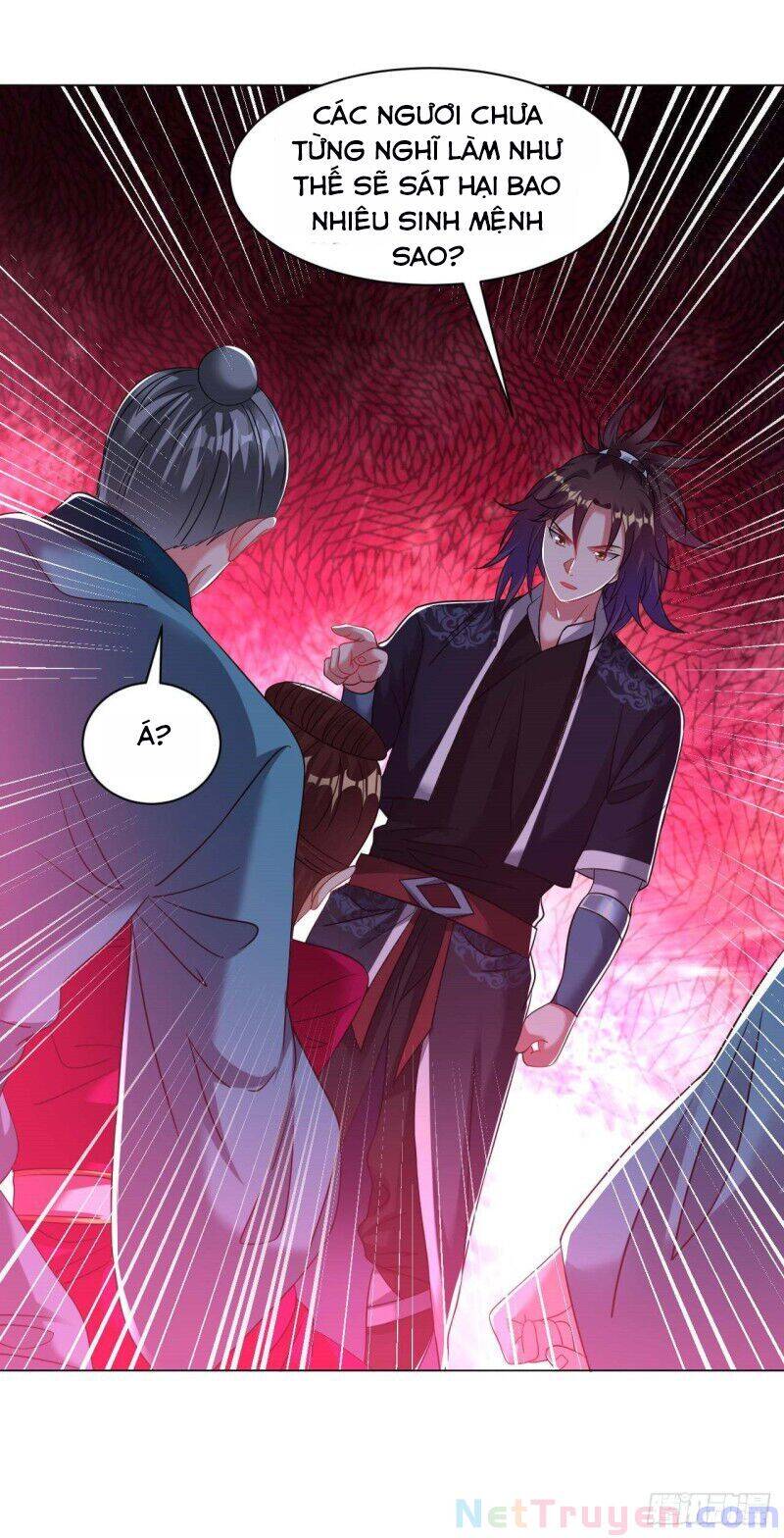 Đạo Ấn Chap 156 - Next Chap 157