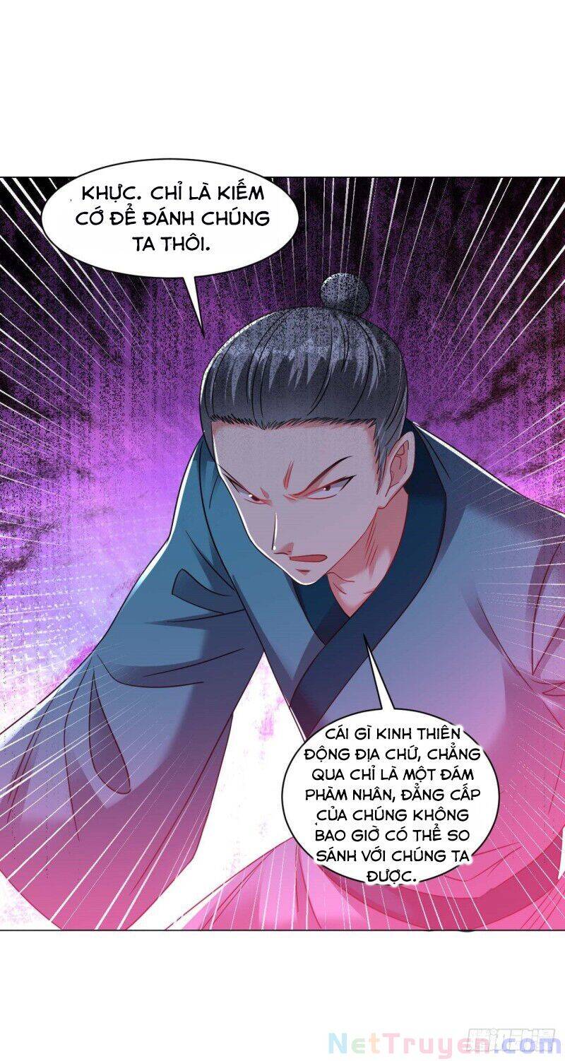 Đạo Ấn Chap 156 - Next Chap 157