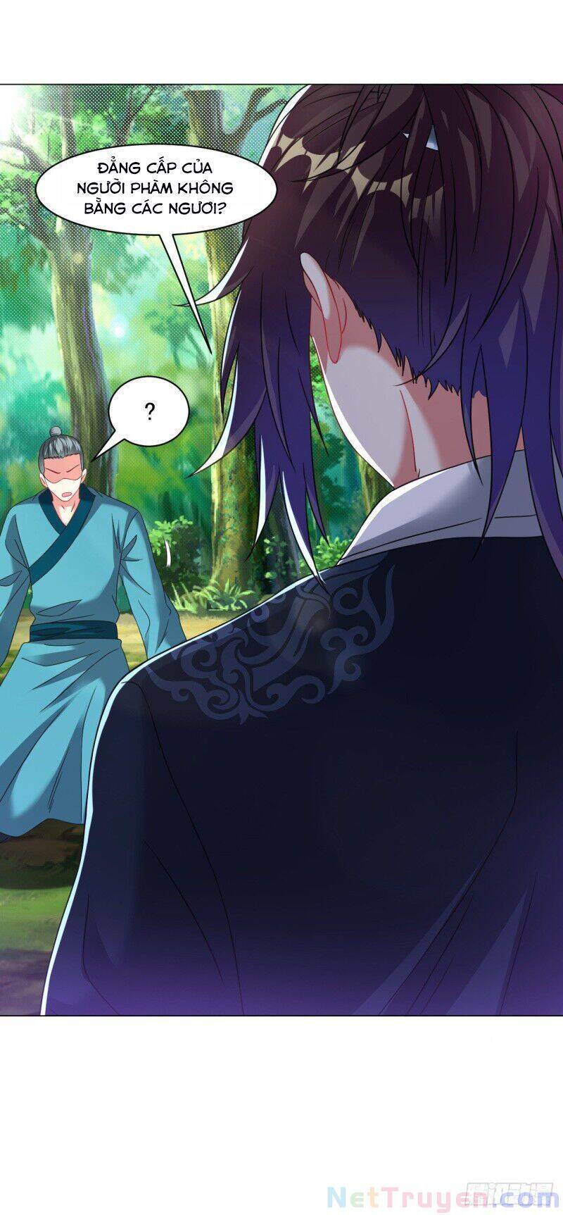Đạo Ấn Chap 156 - Next Chap 157