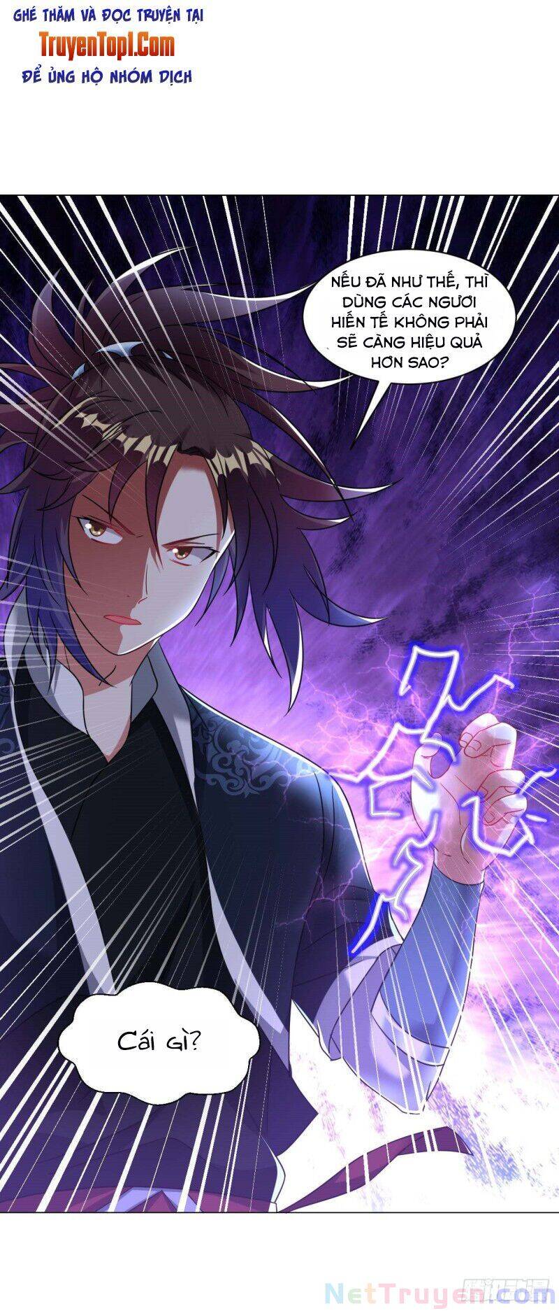 Đạo Ấn Chap 156 - Next Chap 157