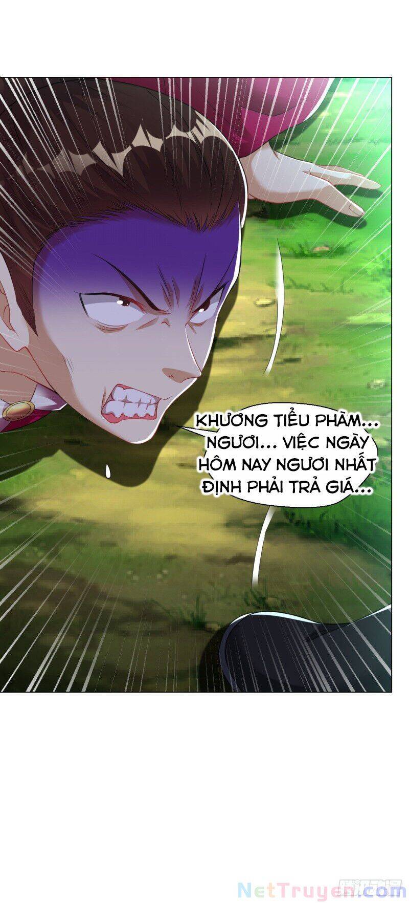 Đạo Ấn Chap 156 - Next Chap 157