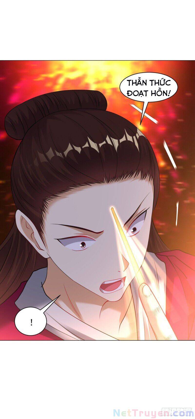 Đạo Ấn Chap 156 - Next Chap 157