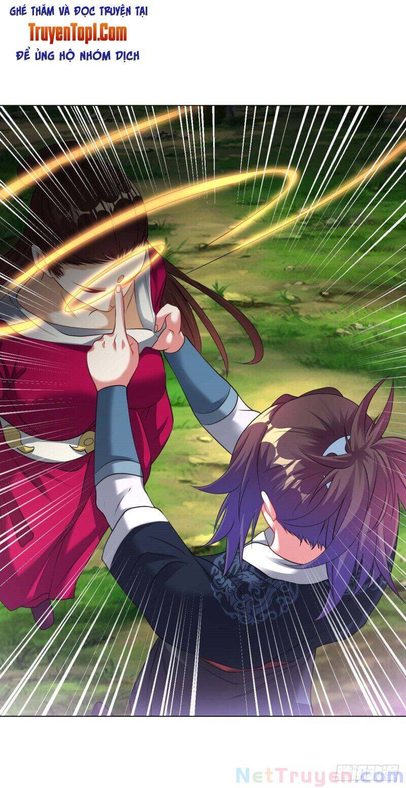Đạo Ấn Chap 156 - Next Chap 157